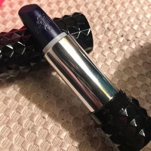 Kat Von D POE matte studded kiss lipstick